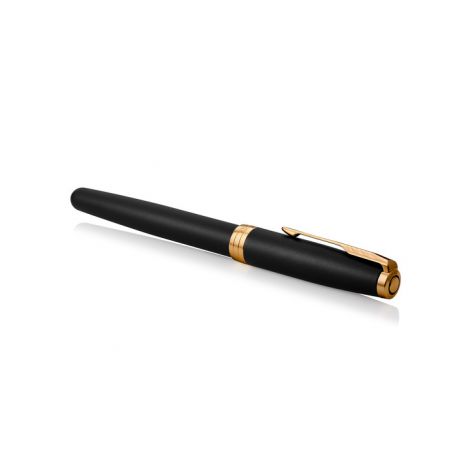 Pióro wieczne Parker Sonnet GT Matte Black - 4