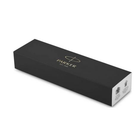 Pióro wieczne Parker Sonnet GT Matte Black - 6