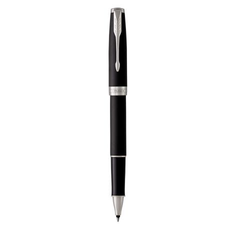 Pióro kulkowe Parker Sonnet CT Matte Black