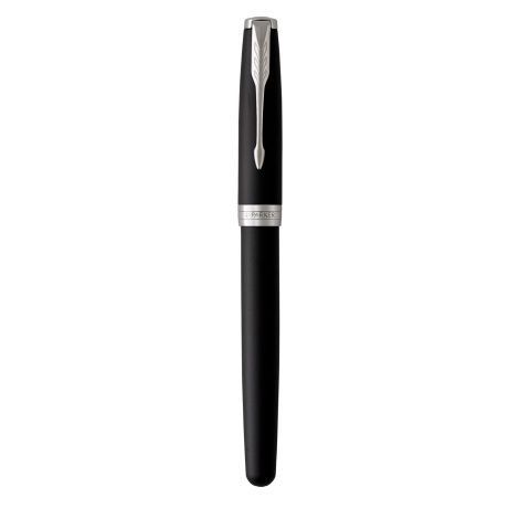 Pióro kulkowe Parker Sonnet CT Matte Black - 2