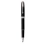 Pióro kulkowe Parker Sonnet CT Matte Black - 2