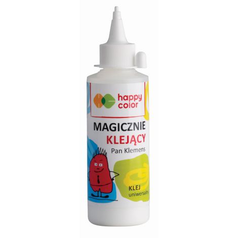 Klej Happy Color uniwersalny 100g