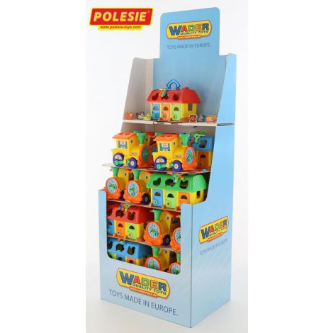 Domek dla zwierząt sorter Wader