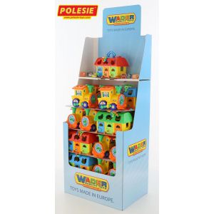 Domek dla zwierząt sorter Wader