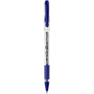 Długopis żelowy Bic Gelocity Stic 0.5mm, Niebieski