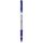 Długopis żelowy Bic Gelocity Stic 0.5mm, Niebieski