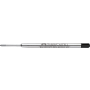 Wkład do długopisu Faber-Castell, XB, czarny - 2