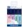 Zakreślacze Staedtler Textsurfer Classic Pastel, 4 kolory
