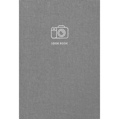 Zeszyt ekskluzywny PaperHome Symbole #1 A5/80/70g kratka - 2