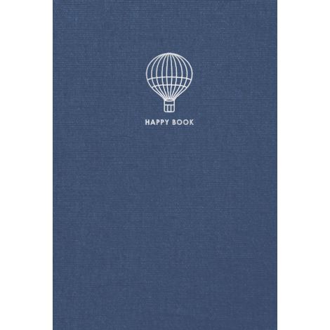 Zeszyt ekskluzywny PaperHome Symbole #1 A5/80/70g kratka - 4
