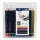 Zestaw artystyczny R&L Drawing Clamshell Kit, 20 elementów