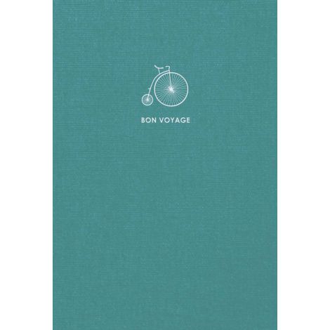 Zeszyt ekskluzywny PaperHome Symbole #2 A5/80/70g kratka - 2