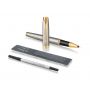 Pióro kulkowe Parker IM GT Brushed Metal - 4