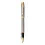 Pióro kulkowe Parker IM GT Brushed Metal - 2