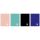 Zeszyt Interdruk One Color A4/96/70g kratka