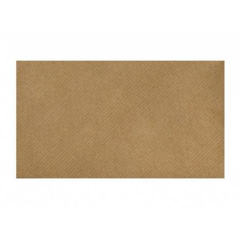 Koperta Polmak 85x150mm Brązowa, 1szt
