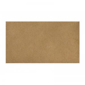 Koperta Polmak 85x150mm Brązowa, 1szt