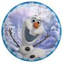 Pilka gumowa 23cm Frozen, Simba - 4