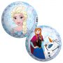 Pilka gumowa 23cm Frozen, Simba - 2