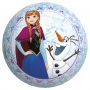 Pilka gumowa 23cm Frozen, Simba - 5
