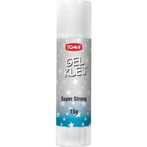 Klej w sztyfcie Toma Gel 15g