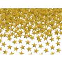 Konfetti PartyDeco Gwiazdki, 30g, złote - 2