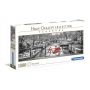 Puzzle Clementoni 1000el Panorama Amsterdam Bicycle - 2