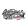 Puzzle Clementoni 1000el Panorama Amsterdam Bicycle - 4