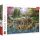 Puzzle Trefl 1000el Wilcza Rodzina