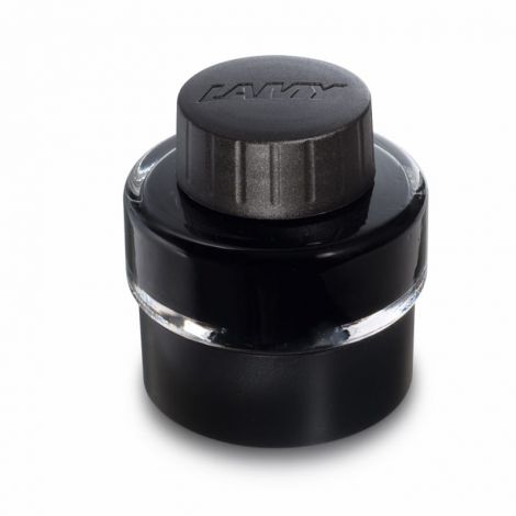 Atrament Lamy 30ml T51 Czarny