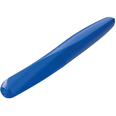 Pióro wieczne Pelikan Twist Niebiesko-błękitne - 3