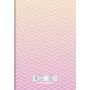 Brulion Top 2000 Ombre Powder B5/160 kratka, z marginesem - 6