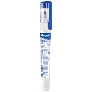 Korektor w piórze Pelikan Blanco 7ml