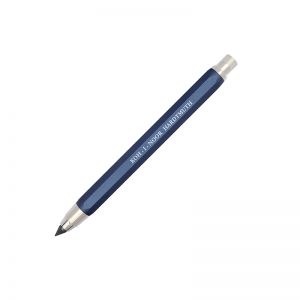 Ołówek mechaniczny Koh-i-Noor Versatil 5.6mm, Niebieski