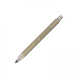 Ołówek mechaniczny Koh-i-Noor Versatil 5.6mm, Złoty
