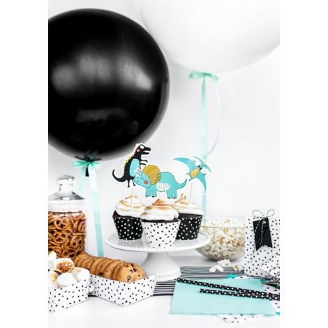 Toppery Dinozaury, 10,5 - 20 cm, 5 sztuk - 4