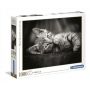 Puzzle Clementoni 1000el Kitty - 2