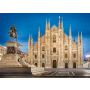 Puzzle Clementoni 1000el Milan - 3