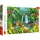 Puzzle Trefl 2000el Las Tropikalny
