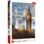 Puzzle Trefl 1000el Londyn O Świcie - 2