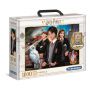 Puzzle Clementoni 1000el Harry Potter: Brief Case - 2