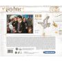 Puzzle Clementoni 1000el Harry Potter: Brief Case - 4