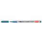 Pisak pędzelkowy Toma Deco Metallic Brush 1.0-3.0mm, Niebieski - 2