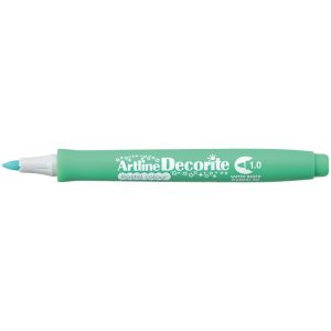 Markery Toma Artline Decorite 1.0mm, Zielony Pastel