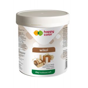 Klej Wikol Happy Color Premium Wiaderko 500g