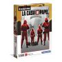 Puzzle Clementoni 1000el La Casa De Papel 2 - 2