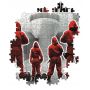 Puzzle Clementoni 1000el La Casa De Papel 2 - 4