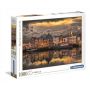 Puzzle Clementoni 1000el Dutch Dreamworld - 2