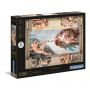 Puzzle Clementoni Museum 1000el Michelangelo: The Creation Of Man - 2