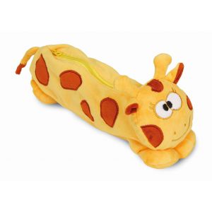 Piórnik saszetka Herma Funny Animals, Żyrafa